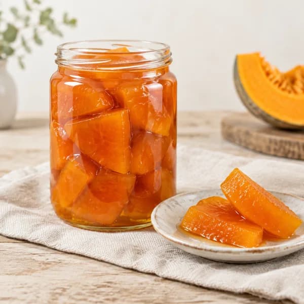 Dilim Kabak Reçeli 450 g