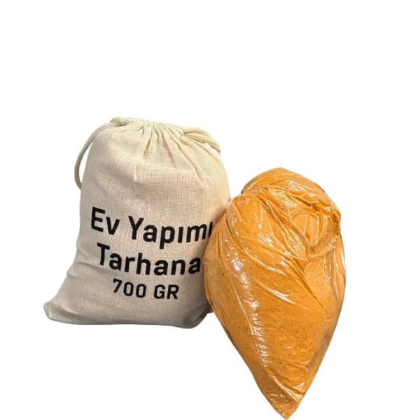 Ev Yapımı Tarhana 700 g