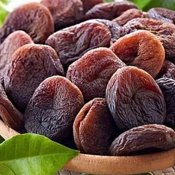 Gün Kurusu Kayısı 500 g