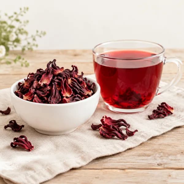 Hibisküs Çayı 120 g