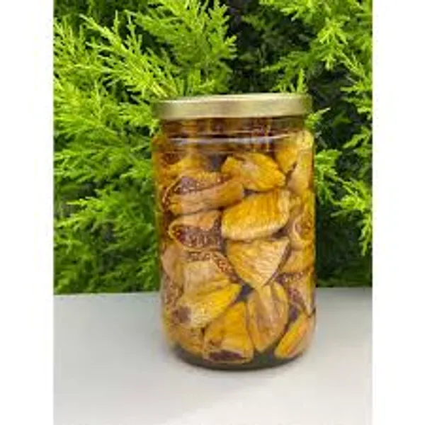 Zeytinyağlı İncir Kürü 425 ml