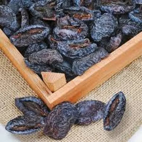 Şekersiz Erik Kurusu 175 g
