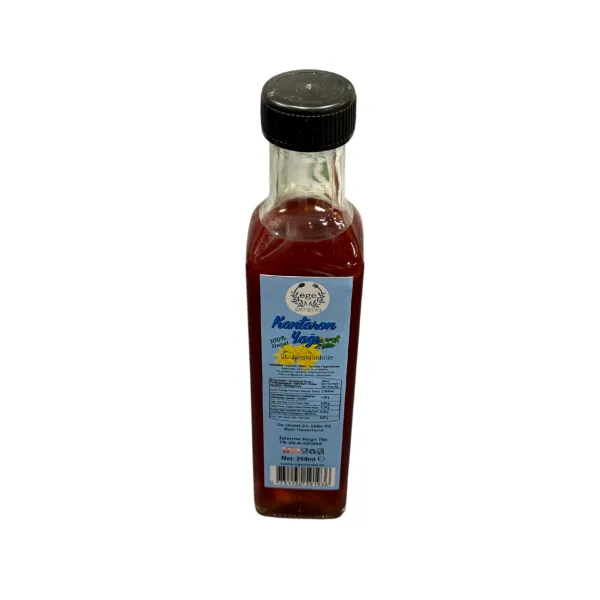 Kantaron Yağı 100 ml