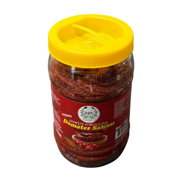 Domates Salçası 5 kg