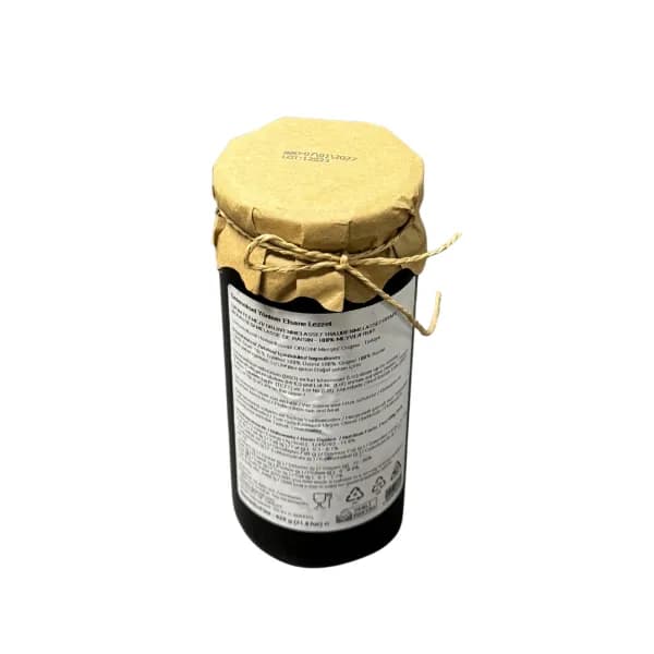 Doğal Üzüm Pekmezi 650 g